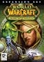 World of Warcraft: The Burning Crusade Expansion Pack (Mac/PC CD)