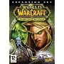 World of Warcraft: The Burning Crusade Expansion Pack (Mac/PC CD)