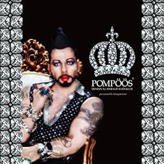 Pomp��s-Design By Harald Gl�ckler