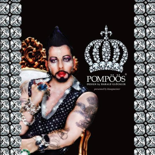 Produkt-Bild: Pomp&ouml;&ouml;s-Design By Harald Gl&ouml;ckler