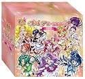 プリキュア5th ANNIVERSARY プリキュアボーカルBOX1~光の章~(DVD付)【初回生産限定商品】