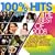 100% Hits-the Best of 2008
