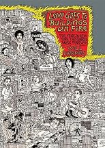 Love Goes to Buildings on Fire