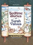 Bedtime Stories of Torah Values