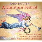 Rutter - A Christmas Festival