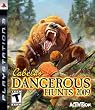 Cabela's Dangerous Hunts '09
