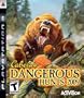 Cabela's Dangerous Hunts '09