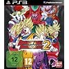 Dragonball - Raging Blast 2