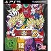 Dragonball - Raging Blast 2