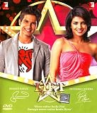Lift Kara De (Hindi Television Serial hosted by Karan Johar, Guests- Shahid Kapur / Priyanka Chopra)