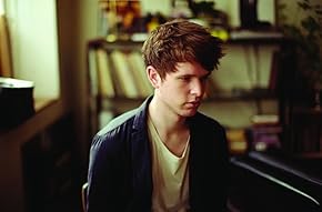 Bilder von James Blake