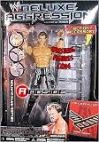 Review Jakks  / WWE DLX AGG BEST OF 2008 - CHRIS JERICHO