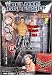 CHRIS JERICHO - DELUXE AGGRESSION BEST OF 2008 WWE TOY WRESTLING ACTION FIGURE