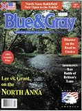 Blue And Gray Magazine April 1993 (Volume X Issue 4)