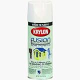 Krylon/Consumer Div 2439 Fusion For Plastic