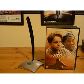 Logitech USB Desktop Microphone