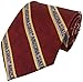 Donegal Bay NCAA Arizona State Prep Necktie