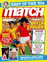 Match: Best of the '80s: With a foreword by Kevin Keegan (Annual)
