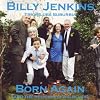 Born Again (And The Religion Is The Blues)