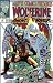 Marvel Comics Presents #69 : Wolverine, Ghost Rider, Shanna, Daredevil, & Silver Surfer (Marvel Comics)