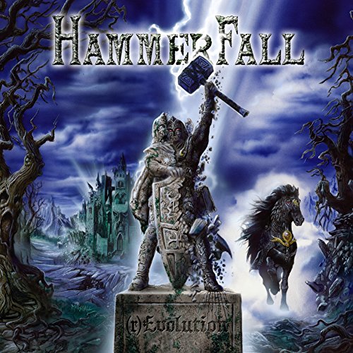 Hammerfall - Tainted Metal Lyrics - Zortam Music