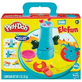 Play Doh Mr Potat-Doh Head Playset