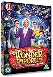 DVD : Mr Magorium's Wonder Emporium [2007]
