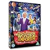 Mr Magorium's Wonder Emporium [DVD]