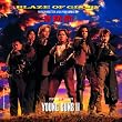 Young Guns 2 - Blaze of Glory