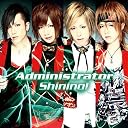 Shining!(初回限定盤)(DVD付)