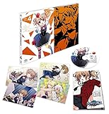 【早期購入特典あり】グリザイアの果実 第4巻(初回限定版)(グリザイアの同好会(サークル)1 付き) [Blu-ray]