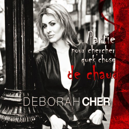 Partie Pour Chercher Quek'chose de Chaud