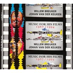 Music for His Films