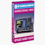 Bennett Dvd Furuno Gp1650 & 1850 Series - Instructional Video - Bennett Video