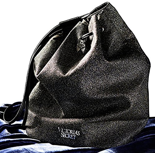 Victoria Secret Limited Edition Glitter Tote Bag--2014 New w/Tag--$85 value
