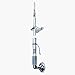 Shakespeare Ssb 23Ft 5308-R Truck Freight Matches 5208-R - Antennas - Shakespeare Ant