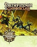 Classic treasures revisited