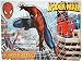 Search : 2007 - Rand Int'l - Marvel - The Amazing Spider-Man - Wood Puzzle - Toddler's Puzzle -