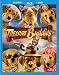 Treasure Buddies (Two-Disc Blu-ray/DVD Combo)