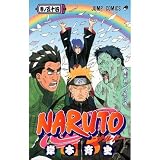 NARUTO vol.54 (Language is Japanese)