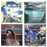 Sleepsonic Meditation CDs Kit Sleepsonic Meditation CDs Kit