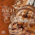 Bach: Das Orgelwerk