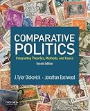 Comparative politics : integrating theories, methods, and cases