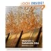 Materials for Sustainable Sites: A Complete Guide to the Evaluation, Selection, and Use of Sustainable Construction Materials