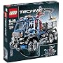 LEGO Technic 8273: Off Road Truck