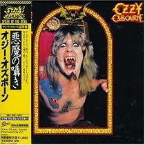 悪魔の囁き(紙ジャケット仕様)