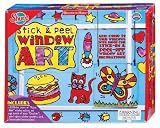 Shure - Window Art