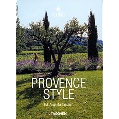 Provence Style (Icon (Taschen))