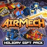 Holiday Gift Pack: AirMech [Game Connect]