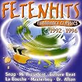 Fetenhits - Eurodance Classics